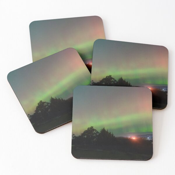 Item preview, Southern Lights 2 designed and sold by ShutterBuggz.