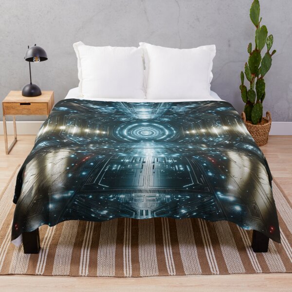 Item preview, Spaceship Texture designed and sold by SergioColli.