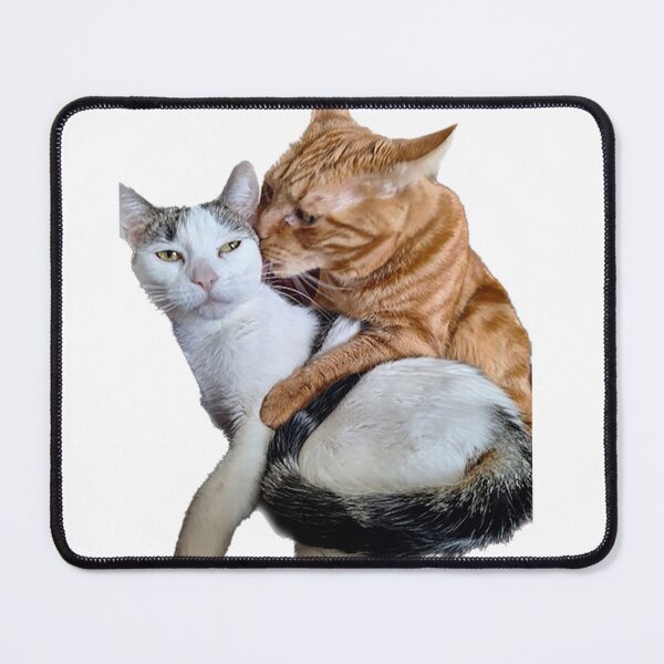 Item preview, Cat kiss designed and sold by observation.