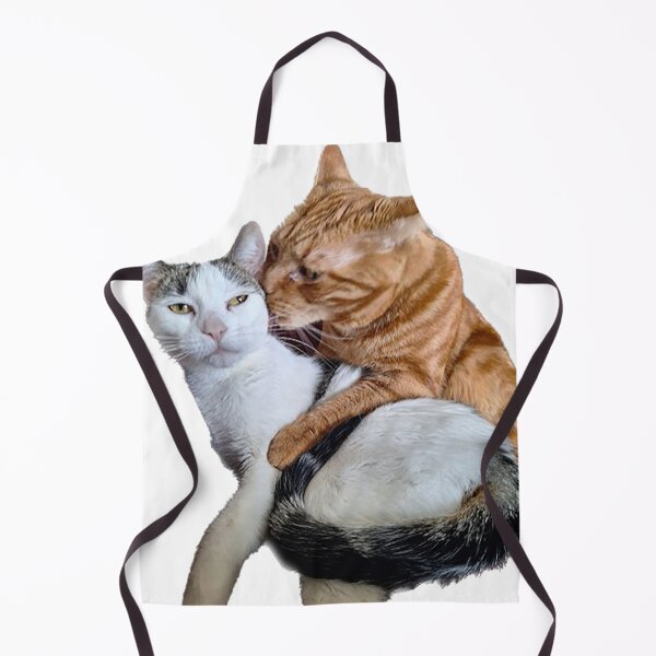 Item preview, Cat kiss designed and sold by observation.