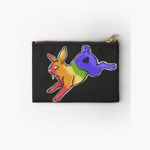 Item preview, PRIDE AND BUNNIES designed and sold by NeutralDragons.