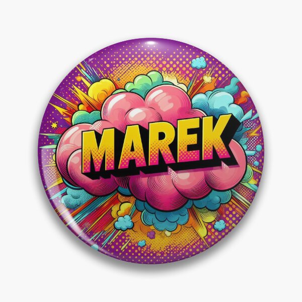 Item preview, Marek designed and sold by RaF71PrO.