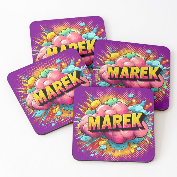 Item preview, Marek designed and sold by RaF71PrO.