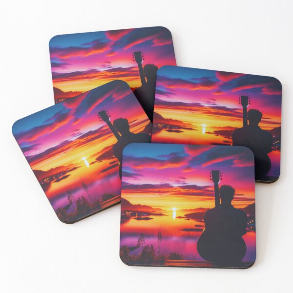 Item preview, Harmonic Sunset designed and sold by Em Phics.