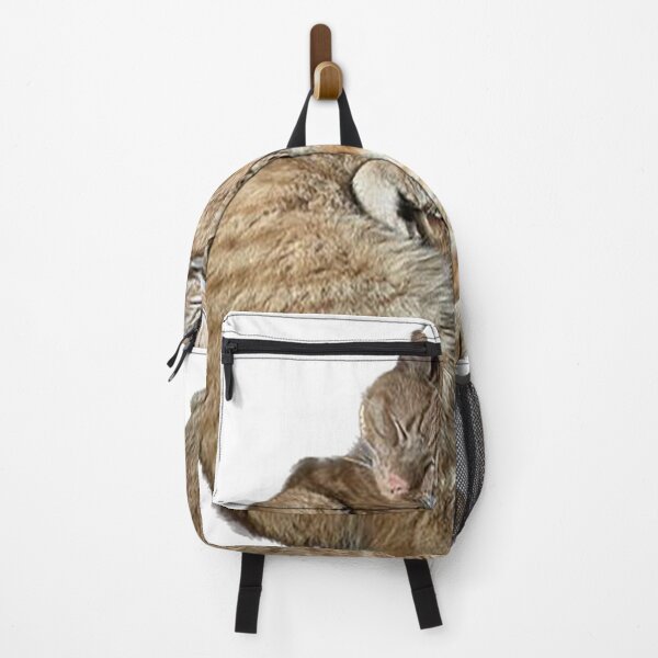 Item preview, Cats cuddling designed and sold by observation.