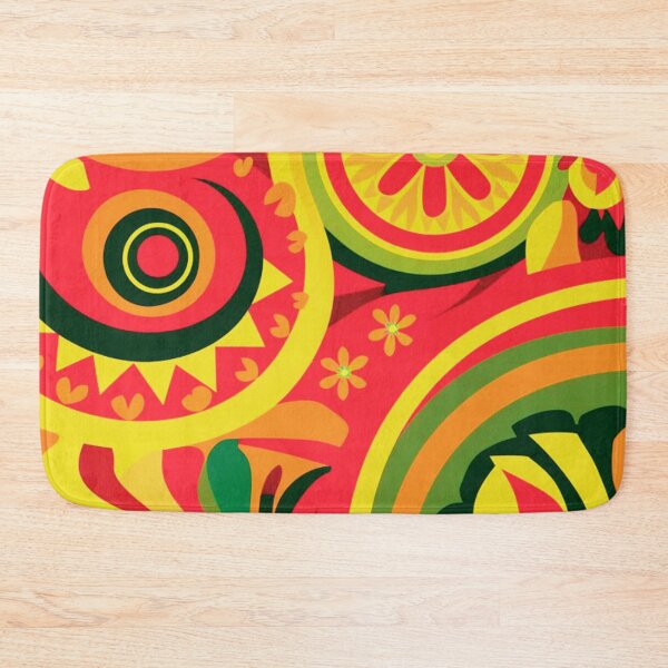 Item preview, Indian folk art designed and sold by aipaint.