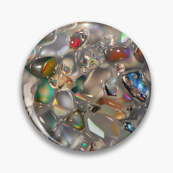 Item preview, Shattered Kaleidoscope designed and sold by dinaaaaaah.