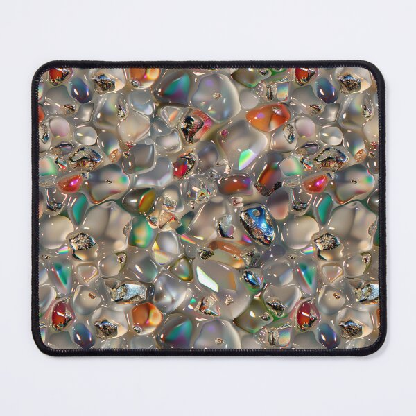 Item preview, Shattered Kaleidoscope designed and sold by dinaaaaaah.