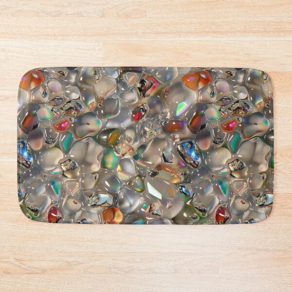 Item preview, Shattered Kaleidoscope designed and sold by dinaaaaaah.