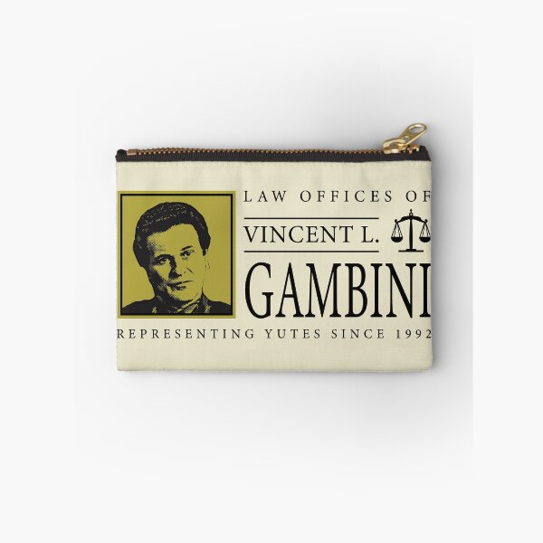 Item preview, Law Offices of Vincent Gambini Lts designed and sold by Alema Art.