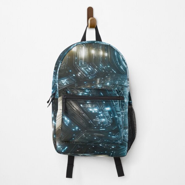 Item preview, Spaceship Texture designed and sold by SergioColli.