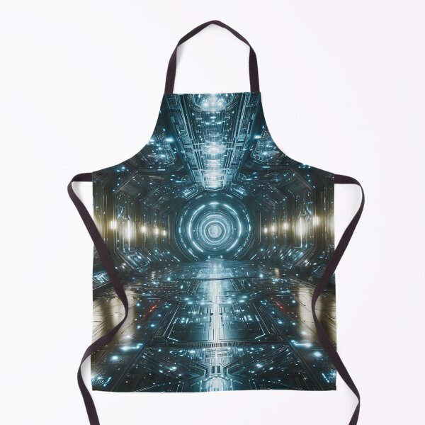 Item preview, Spaceship Texture designed and sold by SergioColli.