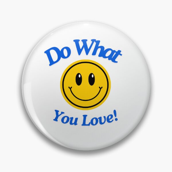 Item preview, Do What You Love! designed and sold by Zha-Zha Designs.
