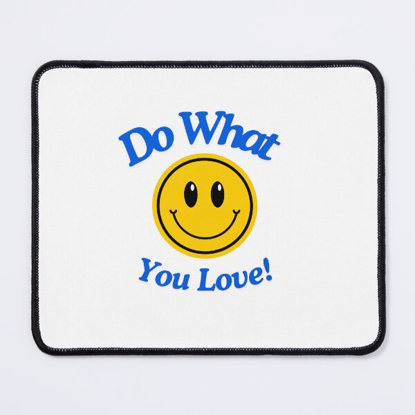 Item preview, Do What You Love! designed and sold by Zha-Zha Designs.