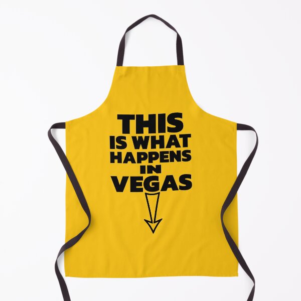 Item preview, This Is What Happens In Vegas - Obliterated Terrence Terrell designed and sold by kripalsutariya.