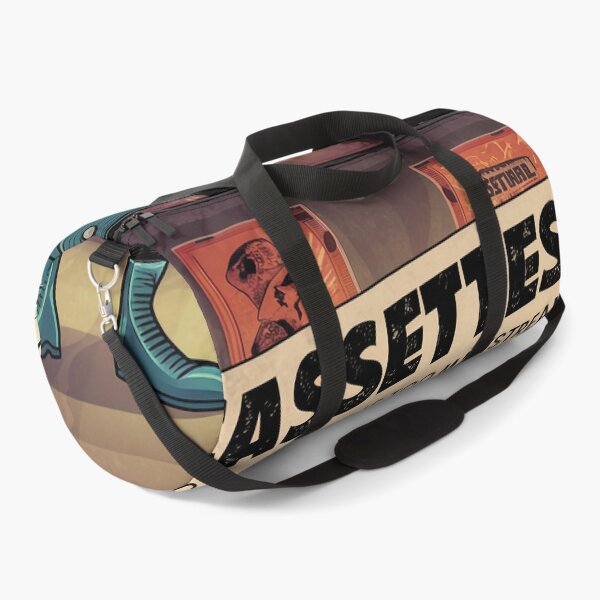 Item preview, Cassettes Because Vinyl is Too Mainstream designed and sold by DJ-Portable.