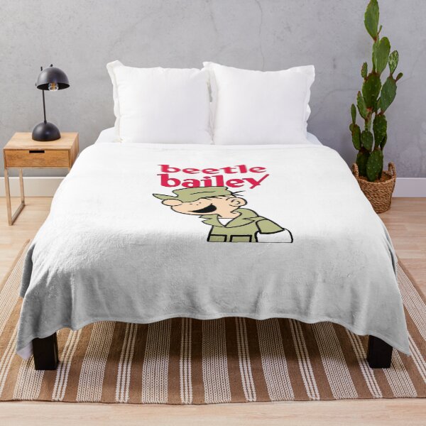 Item preview, Beetle Bailey designed and sold by GSunrise.