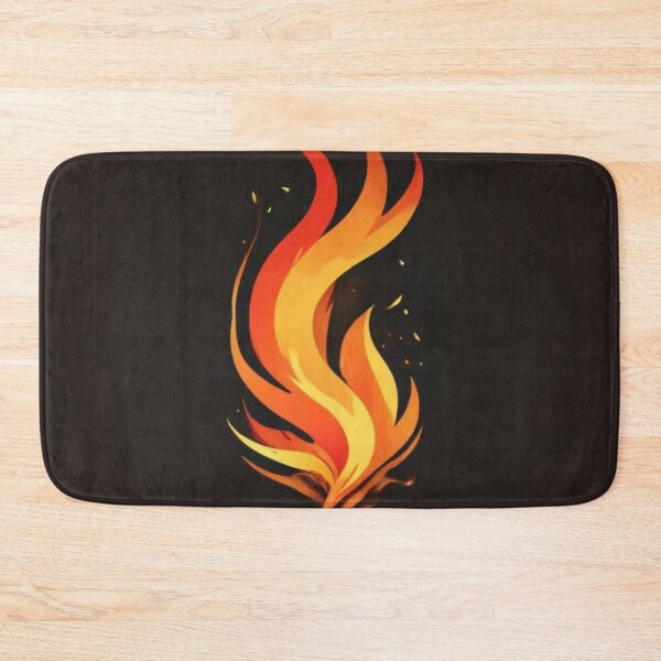 Item preview, Flame designed and sold by Lachrymosa.