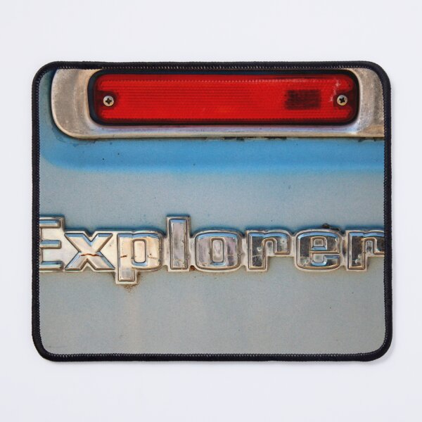 Item preview, Explorer Truck designed and sold by Cynthia48.