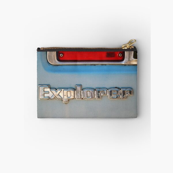 Item preview, Explorer Truck designed and sold by Cynthia48.