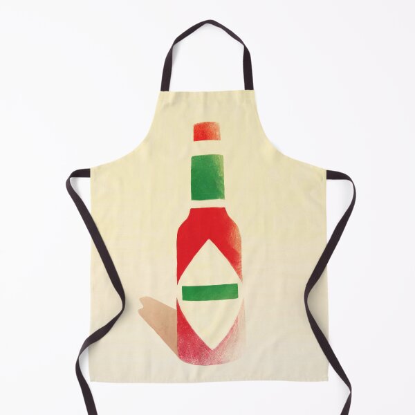 Item preview, Sauce Redux designed and sold by victorsbeard.