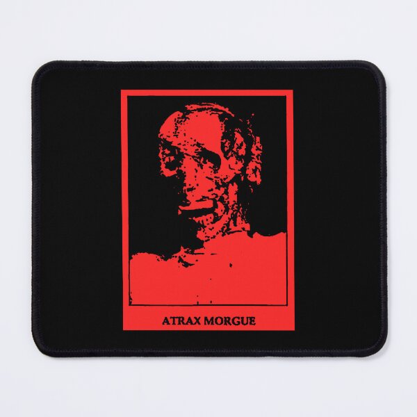 Item preview, Atrax Morgue  designed and sold by Ruggine.