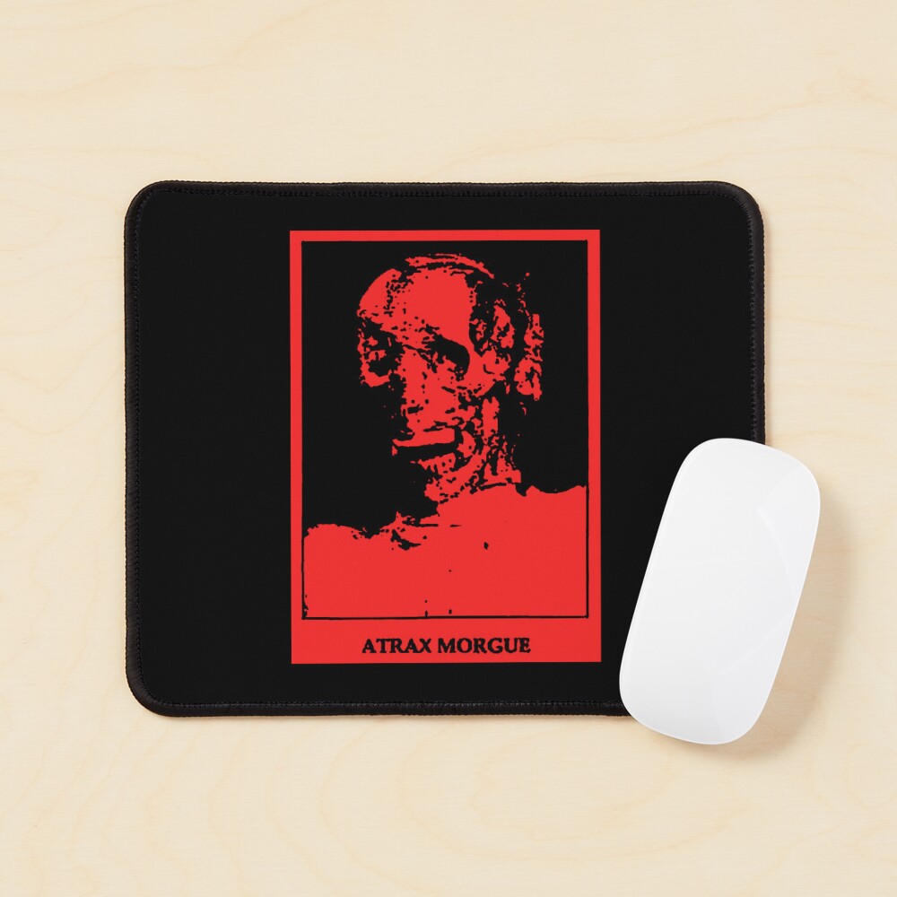 Item preview, Mouse Pad designed and sold by Ruggine.
