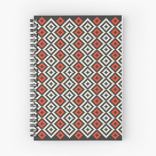 Item preview, Native woven fabric pattern designed and sold by BackTime.