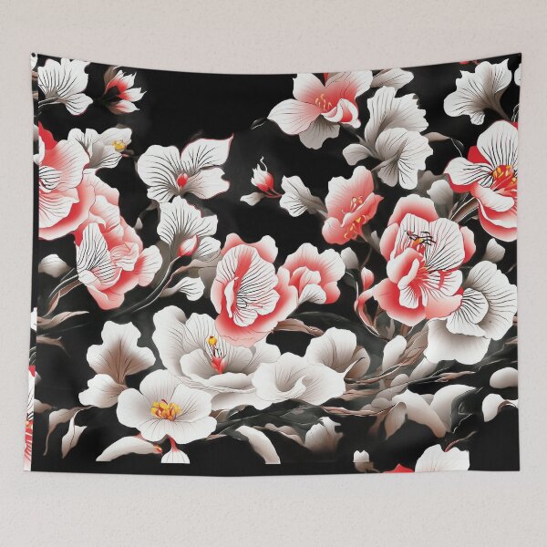 Item preview, Traditional Chinese Artwork designed and sold by Sadia Jannat.