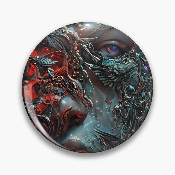 Item preview, look into the past designed and sold by zar4fussion.