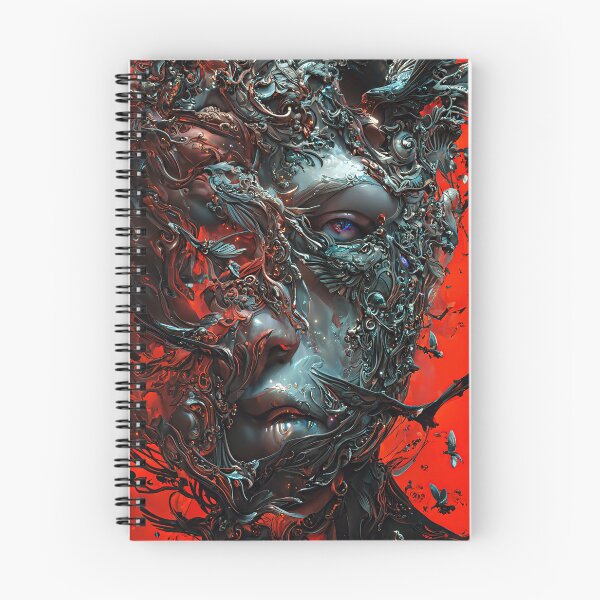 Item preview, look into the past designed and sold by zar4fussion.