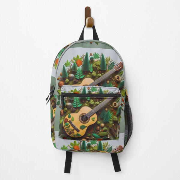 Item preview, Rhythm of the Forest designed and sold by Em Phics.