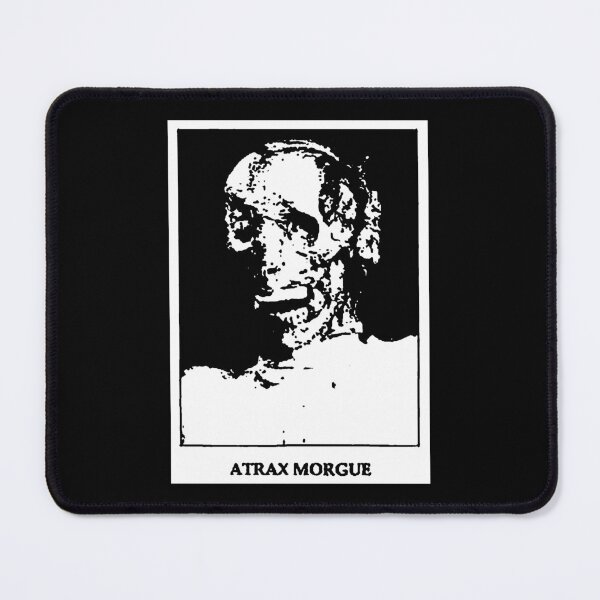 Item preview, Atrax Morgue  designed and sold by Ruggine.