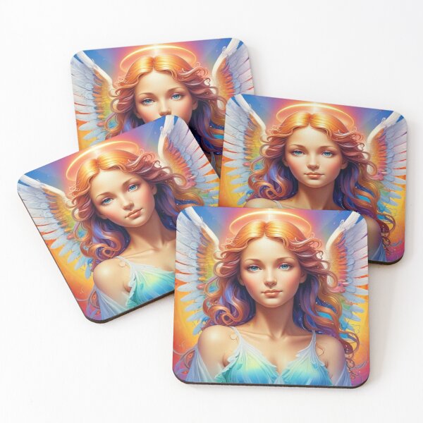 Item preview, Angel designed and sold by Lachrymosa.
