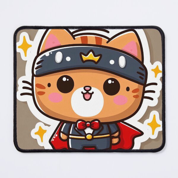 Item preview, Catman designed and sold by TigerParrrot.