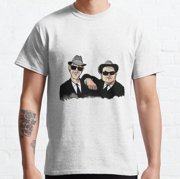 希少 レア THE BLUES BROTHERS Tシャツ ヴィンテージ | www.jarussi.com.br