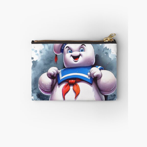 Item preview, Stay Puft Marshmallow Man: The Destroyer of New York designed and sold by MiguelTanavon.