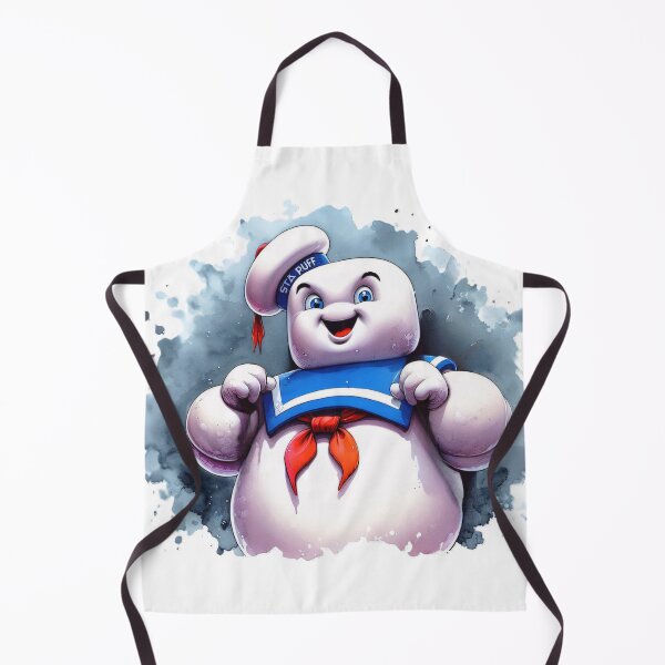 Item preview, Stay Puft Marshmallow Man: The Destroyer of New York designed and sold by MiguelTanavon.