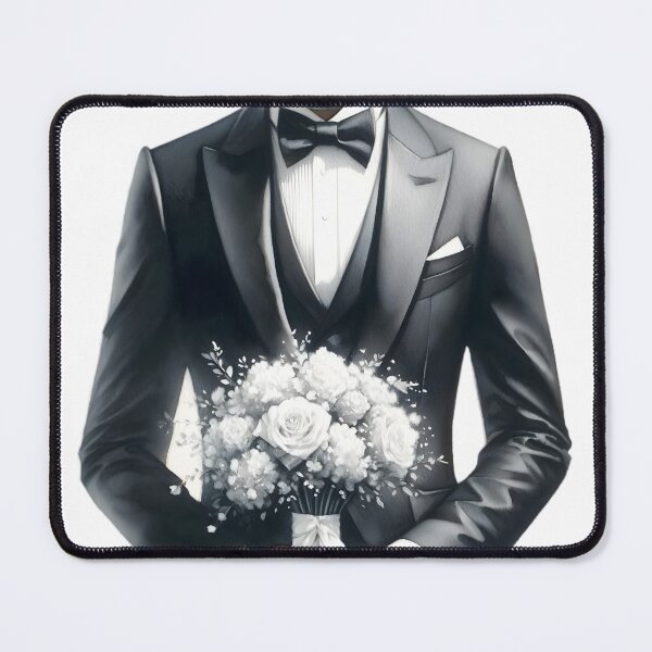 Item preview, Groom designed and sold by EnchantedEvents.