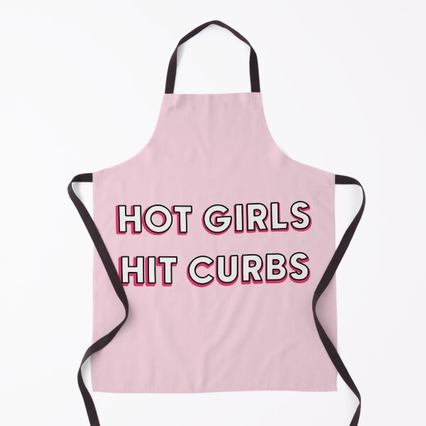Item preview, HOT GIRLS. HIT CURBS. designed and sold by designing01Ar3.