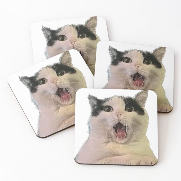 Item preview, Cat goes :0 designed and sold by observation.