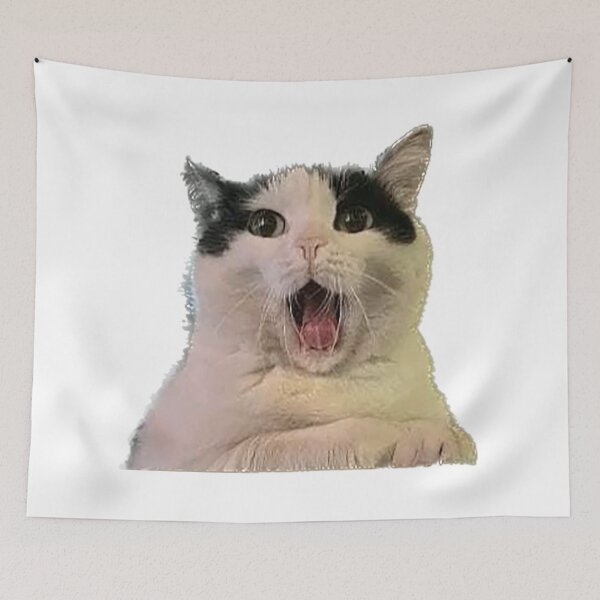 Item preview, Cat goes :0 designed and sold by observation.