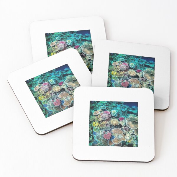 Item preview, Corals designed and sold by Mezzymoomoo.