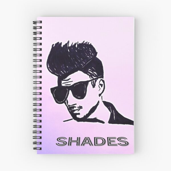 Item preview, Cool Shades designed and sold by SJHorsfall.