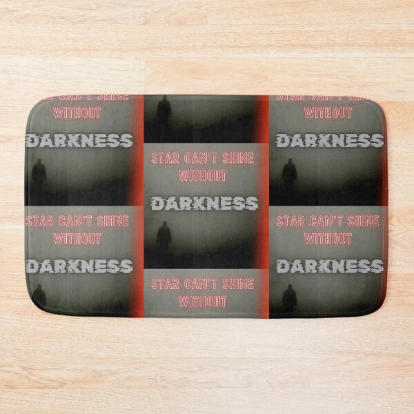 Item preview, Star can't shine without darkness  designed and sold by MisiuKolorowy.
