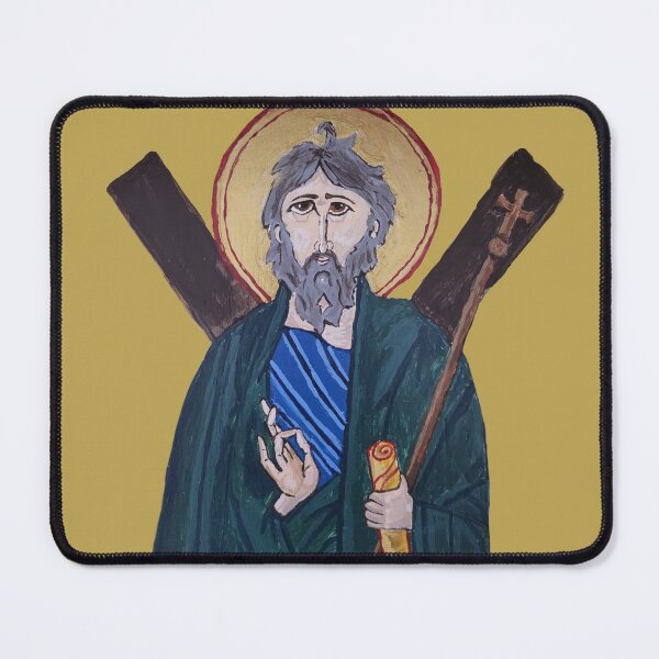 Item preview, Saint Andrew, The First Called designed and sold by TheFatTree.