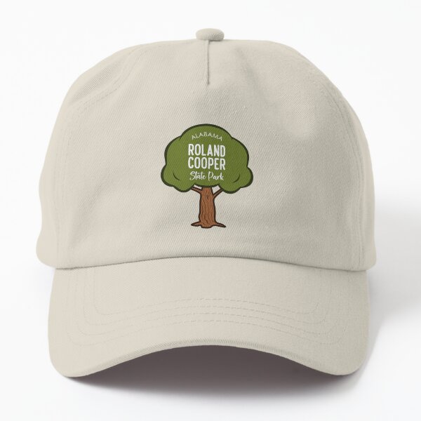 Item preview, Roland Cooper State Park Alabama Tree designed and sold by bivenart.