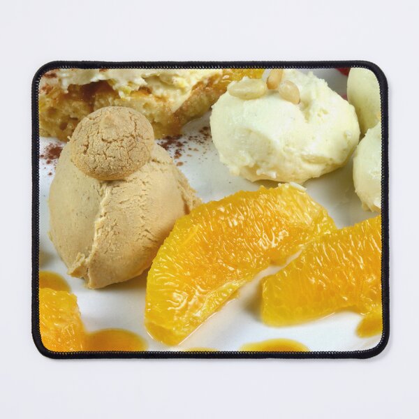 Item preview, Cardamom Parfait & Friends designed and sold by SmoothBreeze7 | Liz Collet Photography.