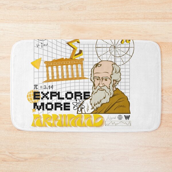 Item preview, Arhimad explore more  designed and sold by Wizard-shop1.