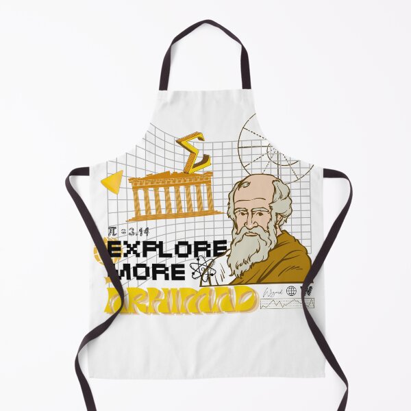 Item preview, Arhimad explore more designed and sold by Wizard-shop1.